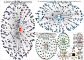 #disneycruise Instagram NodeXL SNA Map and Report for Thursday, 04 April 2024 at 18:39 UTC
